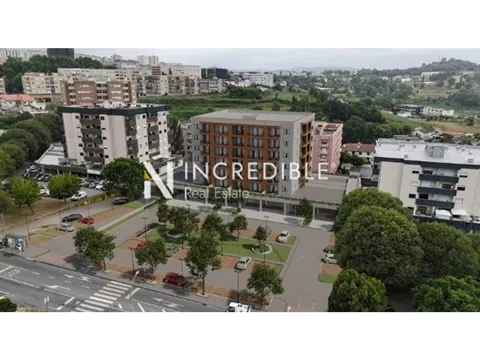 Apartamento T2