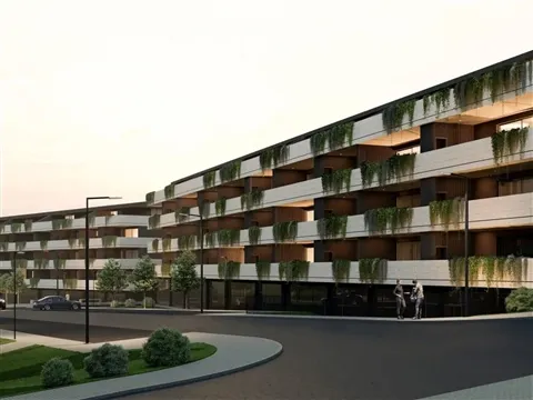Apartamento T1