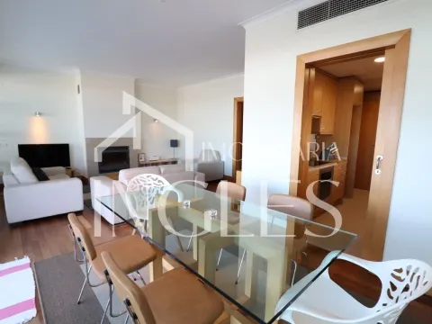 Wohnung 2 Schlafzimmer