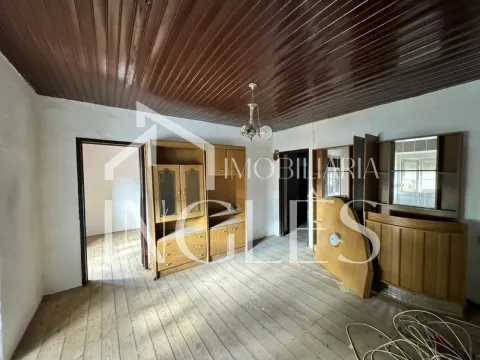 Apartment Floor Dwelling T5