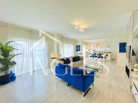 Apartamiento 4 habitaciones