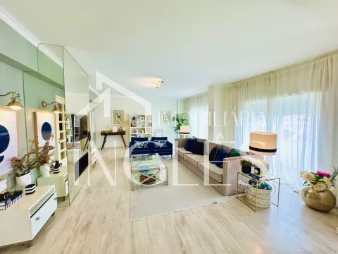 Apartamiento 4 habitaciones