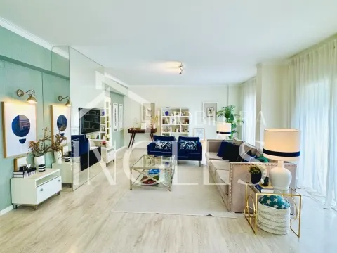 Apartamiento 4 habitaciones