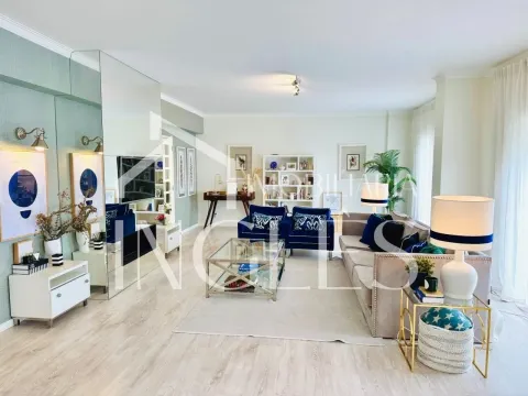 Apartamiento 4 habitaciones