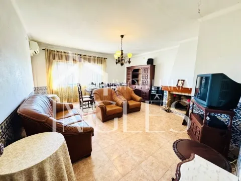 Vivienda 3 habitaciones