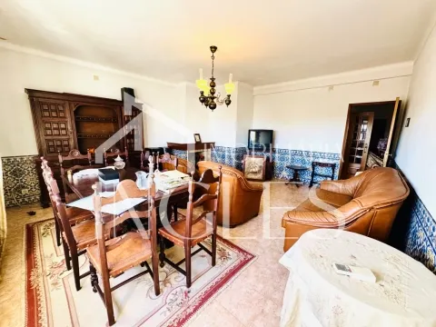 Vivienda 3 habitaciones