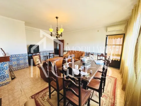 Vivienda 3 habitaciones