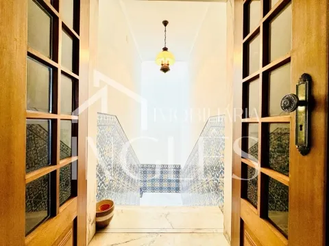 Vivienda 3 habitaciones