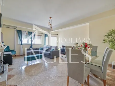 Apartamiento 3 habitaciones