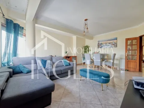 Apartamiento 3 habitaciones