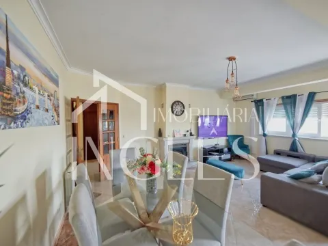 Apartamiento 3 habitaciones