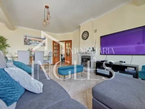 Apartamiento 3 habitaciones