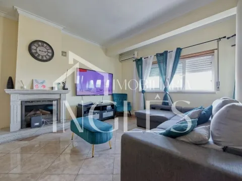 Apartamiento 3 habitaciones