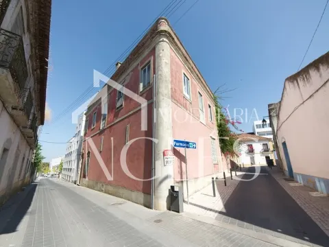 Vivienda 6 habitaciones