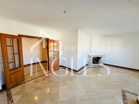 Apartamiento 3 habitaciones