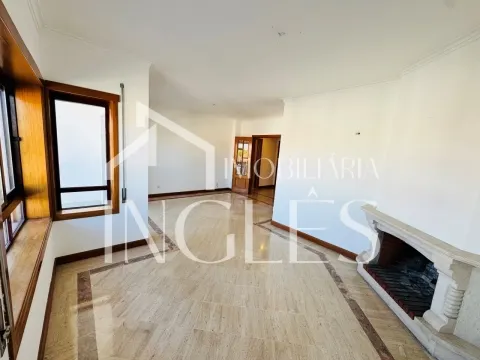 Apartamiento 3 habitaciones