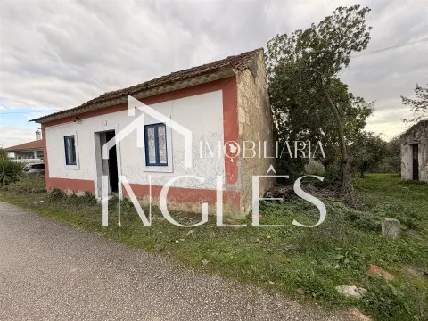 Moradia T2 - Santarém