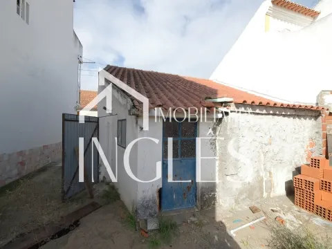 Moradia T2 - Santarém