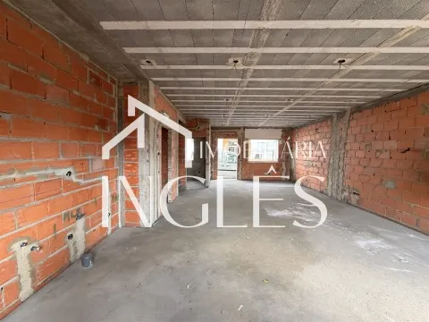 Appartement 2 Chambre(s)