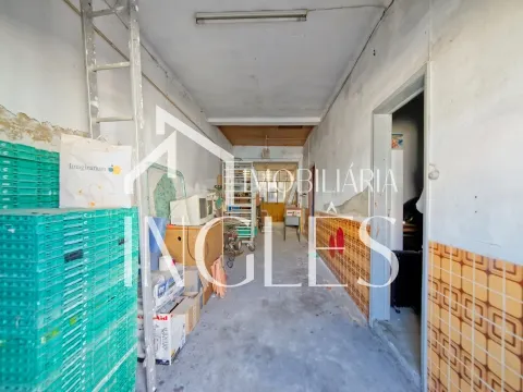 Moradia T3 - Almeirim