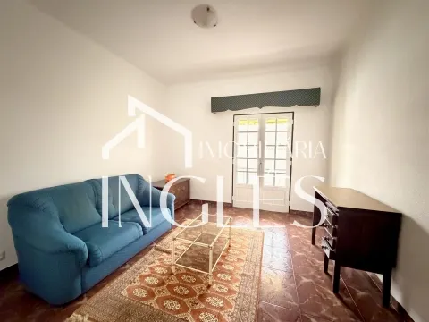 Apartamento T2+2 - Santarém