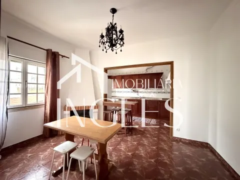 Apartamento T2+2 - Santarém