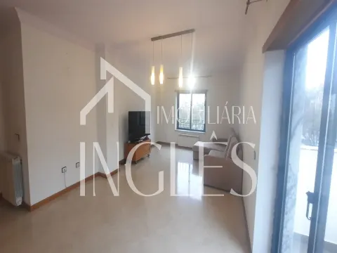 Apartamento T3 Lugar Garagem - Santarém