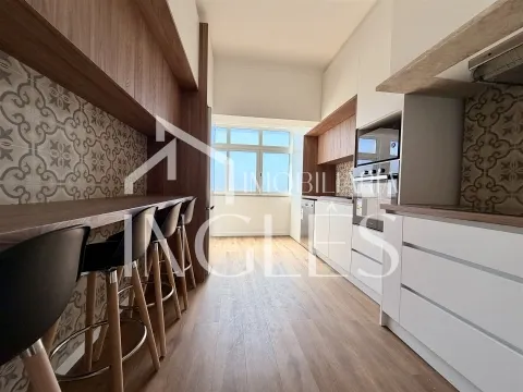 Wohnung 2 Schlafzimmer