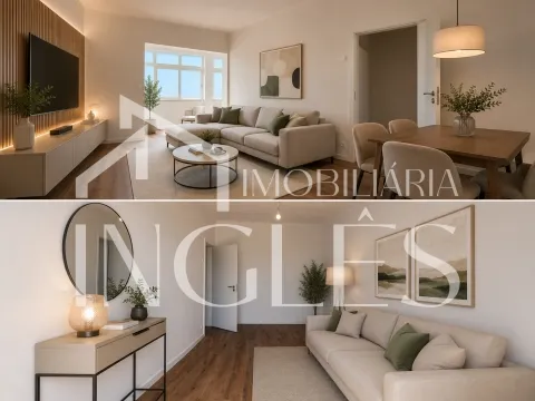 Wohnung 2 Schlafzimmer