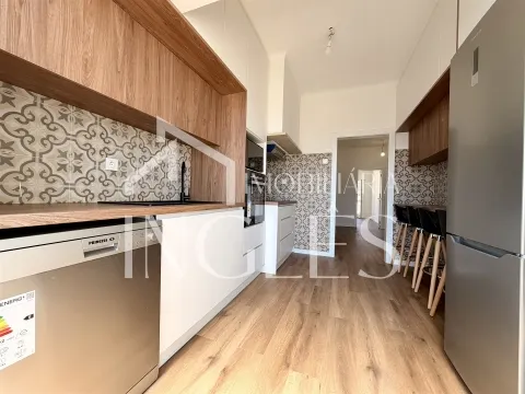 Wohnung 2 Schlafzimmer