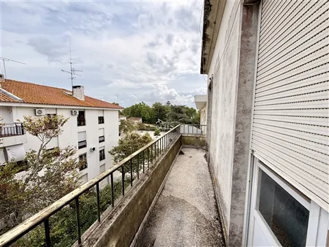 Apartamento T4 | Planalto – Santarém