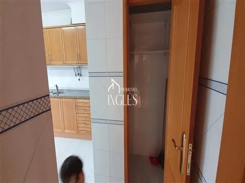 Apartment T2