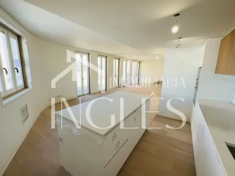 Wohnung 3 Schlafzimmer