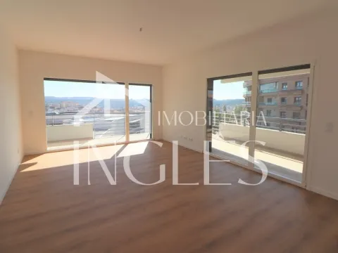 Apartamiento 3 habitaciones