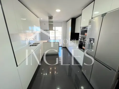 Apartamiento 3 habitaciones