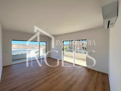 Apartamiento 3 habitaciones