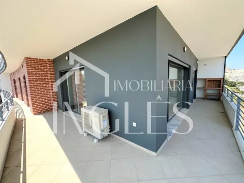 Apartamiento 4 habitaciones