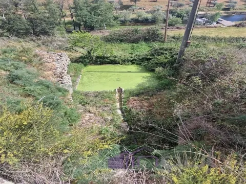 Fattoria / Cascina / Casale 4 Vani