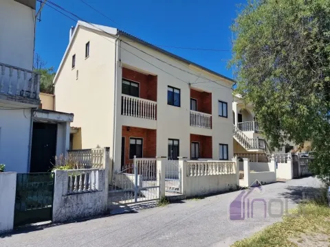 Semi-detached house T4+3