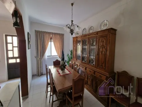 Semi-detached house T4+3