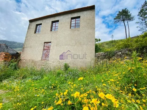 Charming Village House by the River – Mountain Getaway 25km from the City