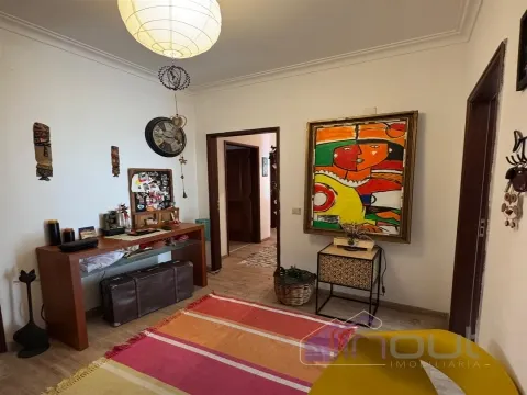 Apartamiento 3 habitaciones