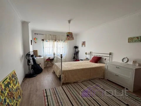 Apartamiento 3 habitaciones