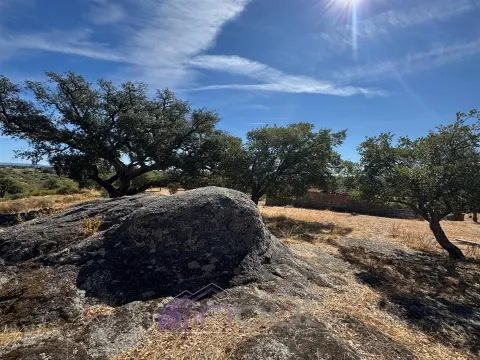 Landbesitz 3 Schlafzimmer