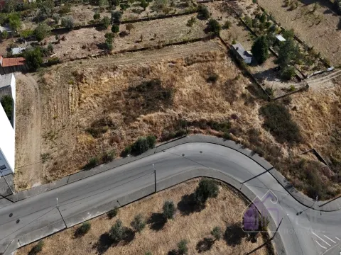 Terreno Para Construção