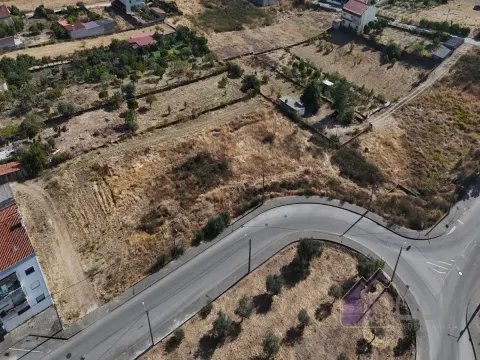 Terreno Para Construção