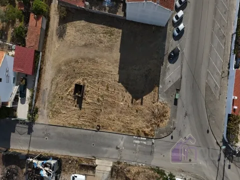 Terreno Para Construção
