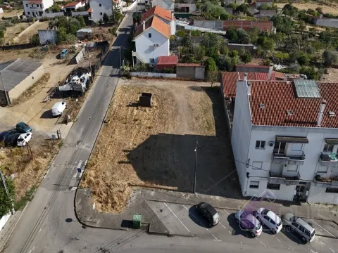 Terreno Para Construção