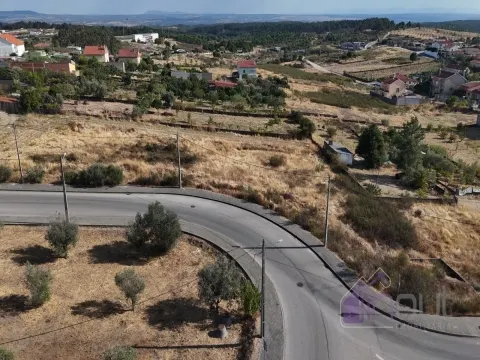 Terreno Para Construção