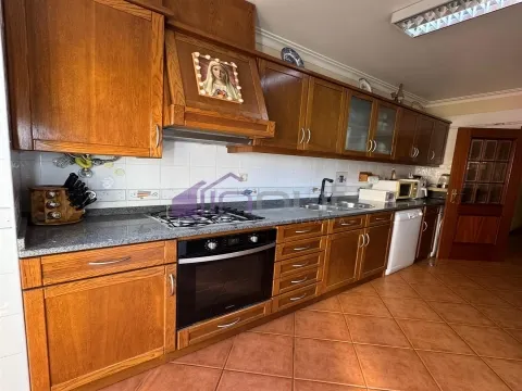 Apartamento T2 na Quinta Pires Marques – Castelo Branco